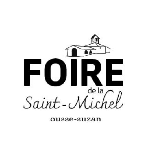 Foire de la Saint Michel Ousse-Suzan
